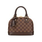 ルイヴィトン ショルダーバッグ レディース ダミエ アルマ BB ブラウン LOUIS VUITTON N40606