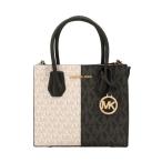 マイケルコース ショルダーバッグ レディース ブラック MICHAEL KORS 35F4GM9M2B BLACK MULTI