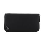 プラダ長財布メンズサフィアーノトラ...