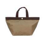 エルベシャプリエ ハンドバッグ トートバッグ レディース コーデュラ舟型トートM ブラウン Herve Chapelier 707C 64 TAUPE/69 MOKA