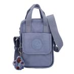 キプリング ショルダーバッグ レディース ブルー KIPLING KI91437II BLUE SLATE