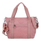 キプリング ショルダーバッグ レディース ピンク KIPLING KIB9K82CI FLOUNCY PINK