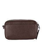 コーチ アウトレット ショルダーバッグ メンズ ジェイデン クロスボディ ブラウン COACH OUTLET CR179 SVMPL