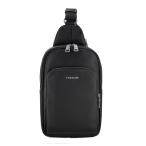 コーチ アウトレット ボディバッグ メンズ イーサン パック ブラック COACH OUTLET CY833 SV/BK
