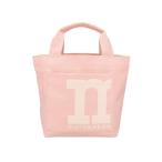 ショッピングマリメッコ マリメッコ ハンドバッグ レディース MONO MINI TOTE SOLID ピンク marimekko 094153 418 PEACH