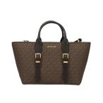 ショッピングos1 マイケルコース トートバッグ レディース ブラウン MICHAEL KORS 30R5G9OS1B 292 BROWN-BLK