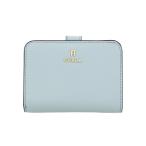 ショッピングフルラ フルラ 二つ折り財布 レディース カメリア レザー スモール コンパクト ウォレット ブルー FURLA WP00315 ARE000 AQ000 ACQUAMARINA