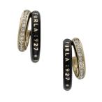 フルラ ピアス レディース ゴールド FURLA FJ1196ETU