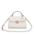 コーチ アウトレット ハンドバッグ レディース エライザ トップ ハンドル ホワイト COACH OUTLET CP006 IMCHK チョーク