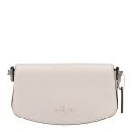 コーチ アウトレット ショルダーバッグ レディース アンドレア ショルダー バッ ホワイト COACH OUTLET CT768 SV/HA シルバー/チョーク