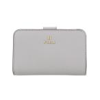 フルラ 二つ折り財布 レディース カメリア ミディアム コンパクト ウォレット グレー FURLA WP00314 ARE000 4060S CENERE+CIRRO int.