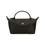 ショッピングロンシャン ロンシャン ショルダーバッグ レディース Le Pliage Xtra XS ル プリアージュ エクストラ ブラック LONGCHAMP 34205 987 001 BLACK