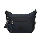 ショッピングkipling キプリング ショルダーバッグ GABBIE S ブルー KIPLING KI25310ND Blue/Noir
