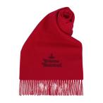 ショッピングVivienne ヴィヴィアンウエストウッド マフラー レディース レッド Vivienne Westwood 81030007 W00Q7 AAB H401 RED