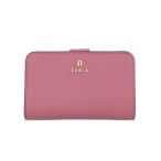 ショッピングフルラ フルラ 二つ折り財布 レディース CAMELIA ピンク FURLA WP00314 ARE000 4302S BLUSH PINK+SAKURA int