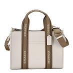 ショッピングコーチ コーチ アウトレット トートバッグ レディース ホワイト COACH OUTLET CBM10 IMCAH ホワイト