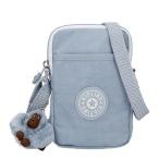 キプリング ショルダーバッグ レディース TALLY ブルー Kipling KI02711QR ROBINS EGG