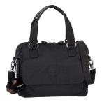 キプリング ハンドバッグ レディース ZEVA ブラック Kipling KI36470DH BLACK TONAL