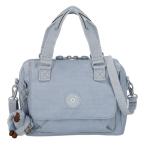 ショッピングキプリング キプリング ハンドバッグ レディース ZEVA ブルー Kipling KI36471QR ROBINS EGG