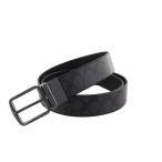 ショッピングoutlet コーチ アウトレット ベルト メンズ ハーネス バックル カット トゥ サイズ リバーシブル ベルト・38MM ブラック COACH OUTLET CY982 QBMI5