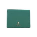 フルラ 二つ折り財布 レディース カ