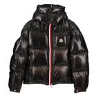 モンクレール ダウンジャケット メンズ MONTBELIARD ブラック MONCLER K2091 1A51X00 999 BLACK 爆買