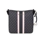 ショッピングマイケル マイケルコース ショルダーバッグ レディース ジェットセット スモール ネイビー MICHAEL KORS 35F5STVC5K NAVY