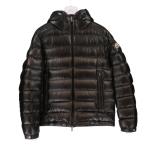 モンクレール ダウンジャケット メンズ BESINES GIUBBOTTO ブラック MONCLER J2 091 1A000 03 597EX 999 BLACK サイズ3 爆買
