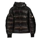 モンクレール ダウンジャケット メンズ MALJASSET GIUBBOTTO ブラック MONCLER J2 091 1A000 06 5963V 999 BLACK サイズ3 爆買