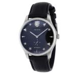グッチ 腕時計 メンズ G-Timeless ジータイムレス GUCCI YA126365