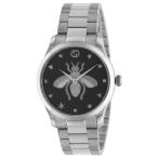 グッチ 腕時計 メンズ レディース G-Timeless ジータイムレス GUCCI YA1264136
