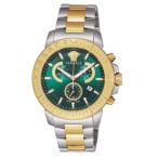 ヴェルサーチ 腕時計 メンズ NEW CHRONO ニュークロノ VERSACE VE2E00421