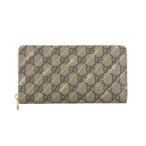 グッチ 長財布 レディース グレー GUCCI 774331 FACYR 8548