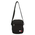  Tommy сумка на плечо женский TJW ESS DAILY SHOULDER черный TOMMY HILFIGER AM0AM12903 BDS BLACK