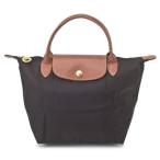 ショッピングロンシャン ロンシャン LONGCHAMP トートバッグ ル プリアージュ 1621 089 001 BLACK