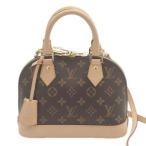 ルイヴィトン LOUIS VUITTON ハンドバッグ モノグラム アルマ BB M53152