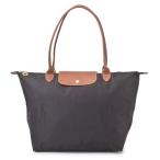 ショッピングロンシャン ロンシャン LONGCHAMP トートバッグ ル プリアージュ 1899 089 001 BLACK