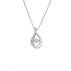 Yahoo! Yahoo!ショッピング(ヤフー ショッピング)Crossfor New York クロスフォー ニューヨーク NYP-559 Dancing stone ネックレス