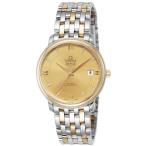 オメガ腕時計OMEGAメンズデ・ビ...