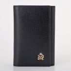dunhill ダンヒル キーケース メンズ ベルグレイブ ブラック L2S850A BLACK