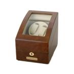 Royal hausen Royal - uzen заводящее устройство часы место хранения с футляром GC03-S31 Brown 