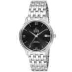 OMEGA オメガ デ・ヴィル プレステージ 424.10.37.20.01.001 メンズ 腕時計