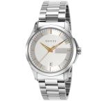 グッチ GUCCI 腕時計 メンズ Gタイムレス YA126442