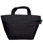 エルベシャプリエ ハンドバッグ トートバッグ レディース ナイロン舟型トートM ブラック Herve Chapelier 1027N 09 NOIR/09 NOIR