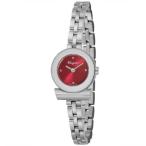 ショッピングフェラガモ フェラガモ Ferragamo 腕時計 レディース ガンチーニブレスレット FBF060017