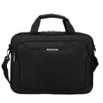 ショッピングサムソナイト サムソナイト samsonite ブリーフケース XENON3.0 Laptop Shuttle 15 ブラック 89441 1041 BLACK