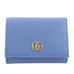 GUCCI ¥°¥Ã¥Á »°¤ÄÀÞ¤êºâÉÛ ¥ì¥Ç¥£¡¼¥¹ ¥×¥Á¥Þ¡¼¥â¥ó¥È ¥Ö¥ë¡¼ 474746 CAO0G 4338