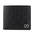 GUCCI ¥°¥Ã¥Á Æó¤ÄÀÞ¤êºâÉÛ ¥á¥ó¥º ¥°¥Ã¥Á¥·¥Þ ¥Ö¥é¥Ã¥¯ 473916 CWC1N 1000