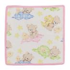 ショッピングフェイラー フェイラー FEILER ハンドタオル レディース Ben and Fine 134 Candy Pink