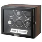 Royal hausen Royal - uzen заводящее устройство часы Winder 6шт.@ наматывать GC03-L21EB